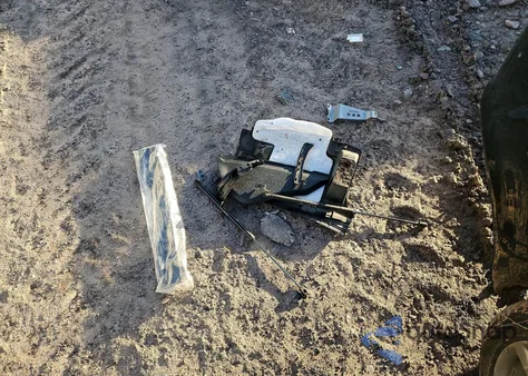 2015 Lexus Is 250 z USA, uszkodzony, nr VIN JTHFF2C23F2531948